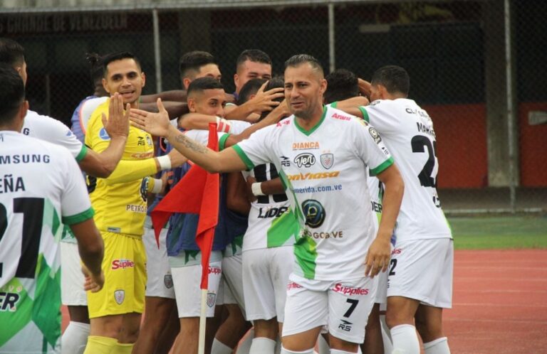 Estudiantes Hizo Gala De Su Manejo De La Pelota Y Toma El Liderato En ...