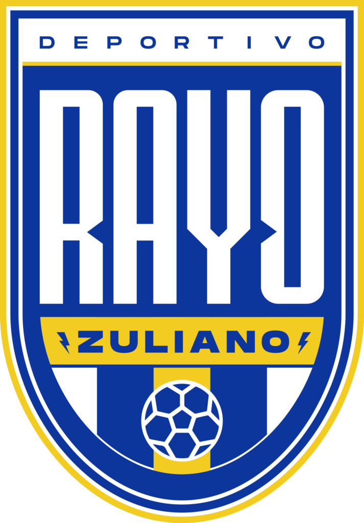 Deportivo Rayo Zuliano - Liga FUTVE