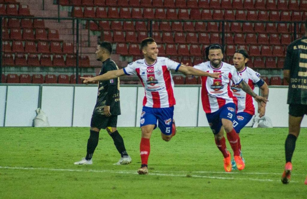 La segunda vuelta de Marcel Guaramato lo acerca al nivel deseado Liga