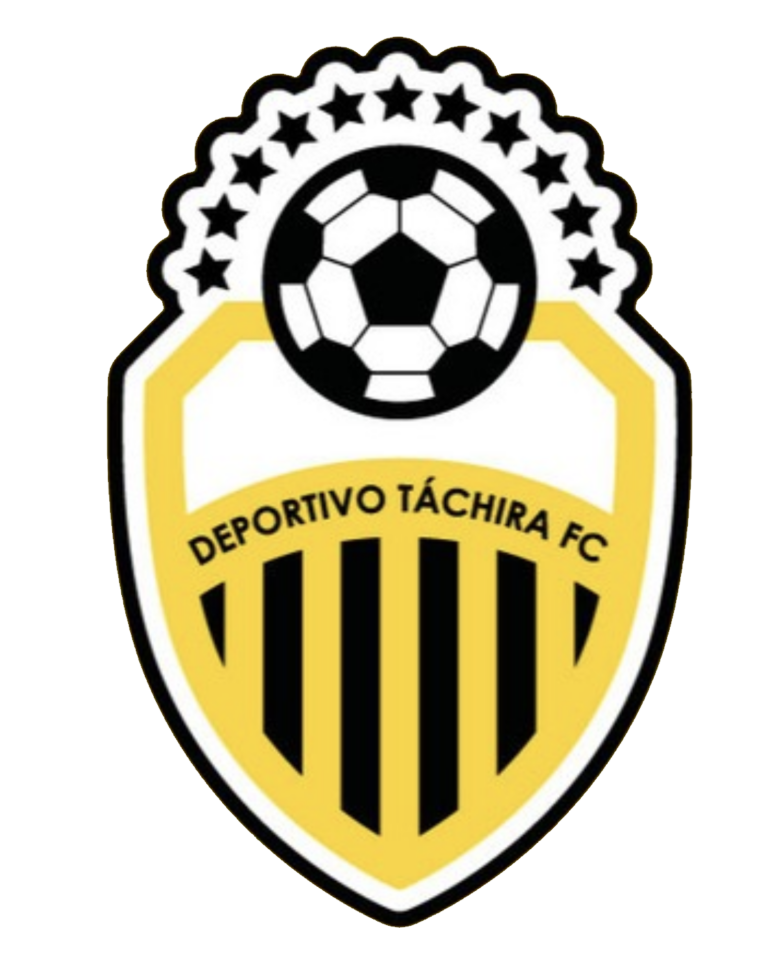 Deportivo Táchira FC - Liga FUTVE