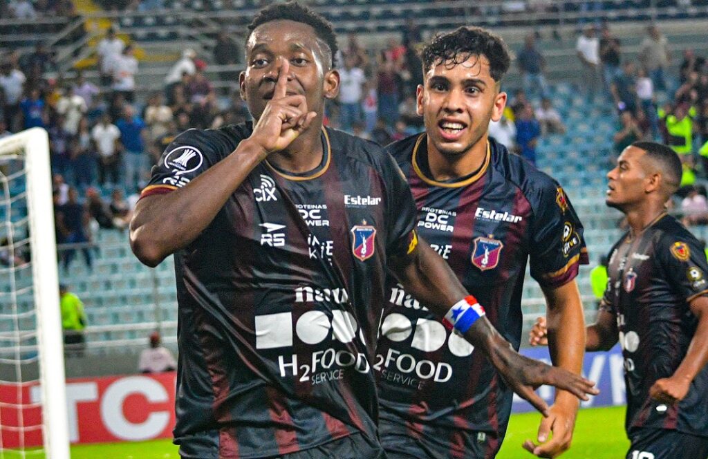 Clubes de la Liga FUTVE inician positivamente el 2025 de las ...