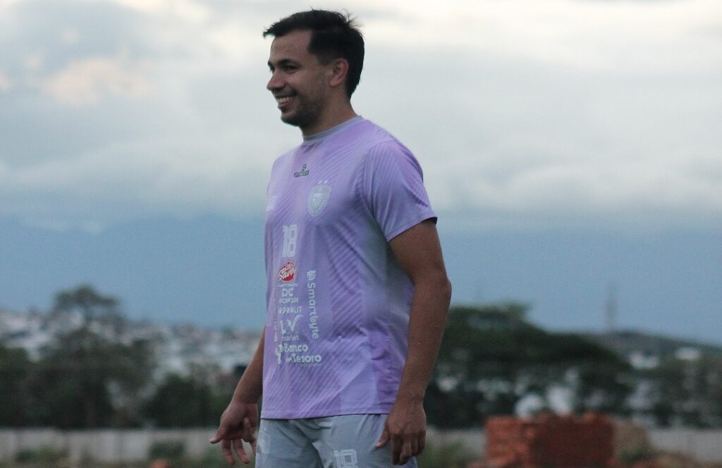 Ronaldo Chacón: Más temprano que tarde lograremos lo que tanto quieren los merideños