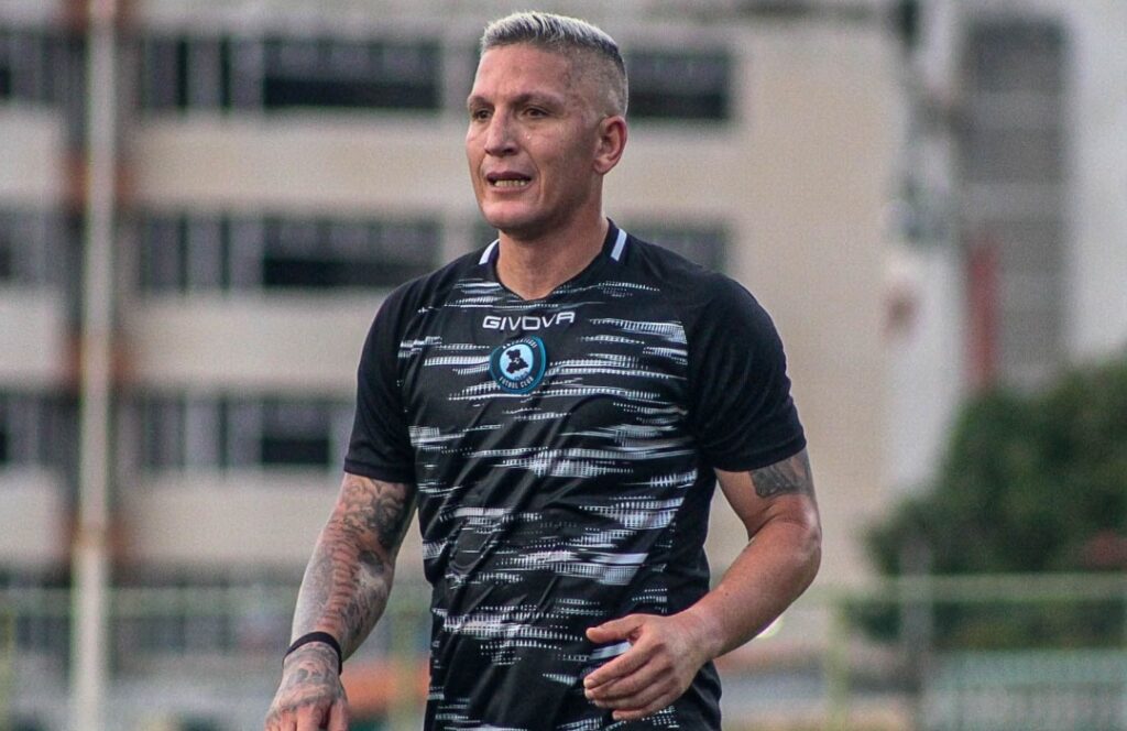¿El último aliento del tigre?: Charlis Ortiz se suma al Anzoátegui para el Torneo Clausura
