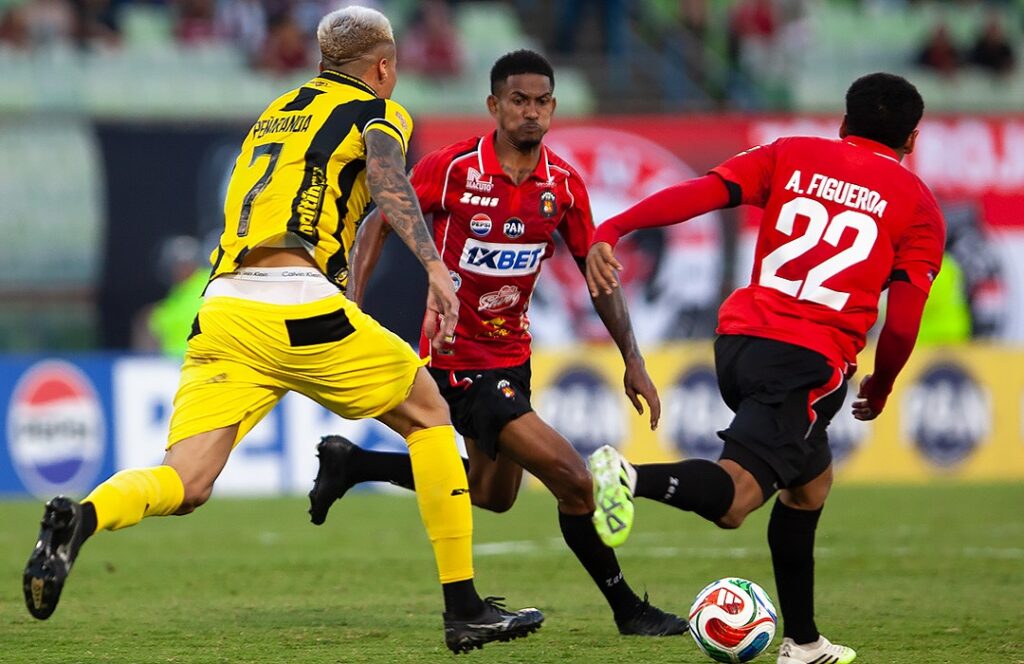 Caracas-Táchira: Un Clásico FUTVE para dictar el camino del resto de la temporada