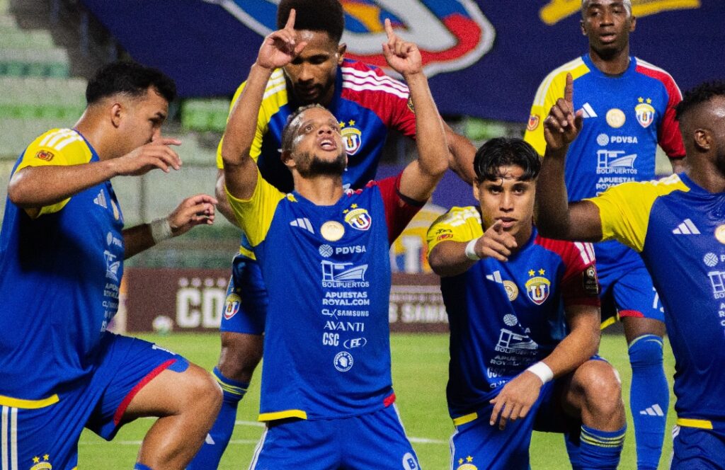 El tricolor consiguió su primera victoria del Clausura
