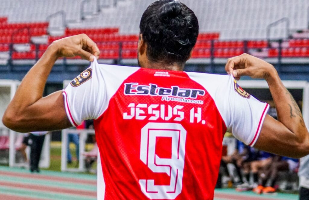 Jesús Hernández volvió para darle una victoria agónica a Estudiantes