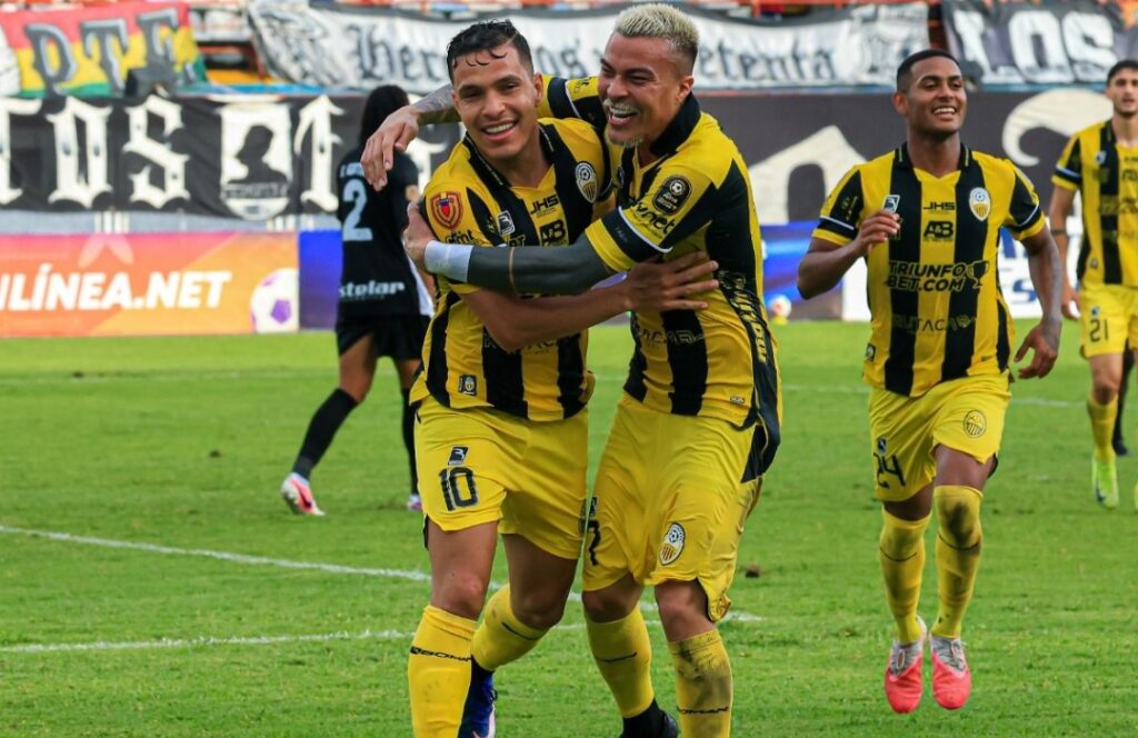 Táchira se impuso con categoría en La Carolina