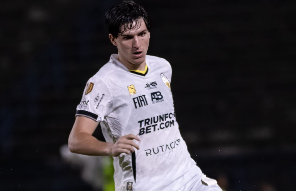 Oswaldo Vizcarrondo le ofrece continuidad en su proceso a los jugadores del FUTVE
